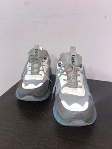 Low top- Lace Up - Spyker Shoes