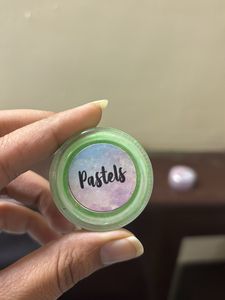 Pastel Eye Shadow