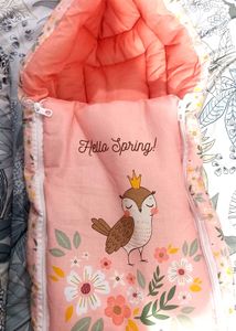Cute Baby Sleeping Bag