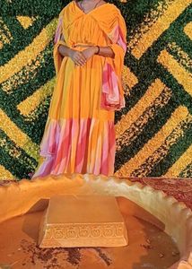 Beutiful Lahanga Choli