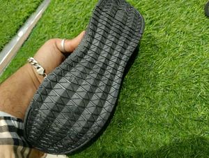 Black Sneakers