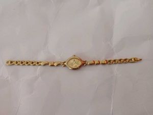 Golden Watch
