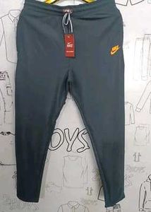 Brand Nike Men Track Pant