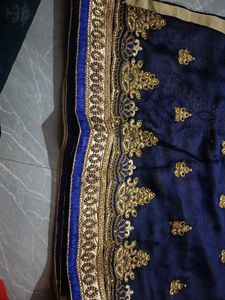 Saree For Special Occasions