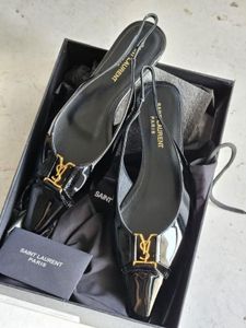 YSL bellies