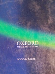 OXFORD PRIMARY ENGLISH DICTIONARY