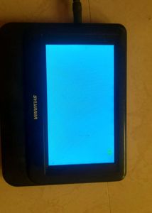 Car Video Tv