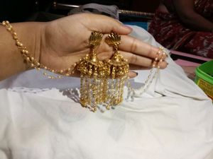 Hand Made Jewellery