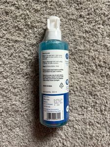 Be Bodywise- Salicylic Body Wash