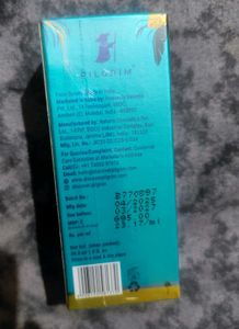 Combo Of Pilgrim Sunscreen &amp; Serum