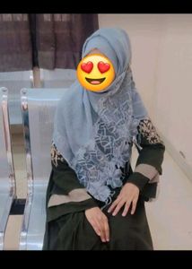 Rincle Hijab (Pack Of 4)