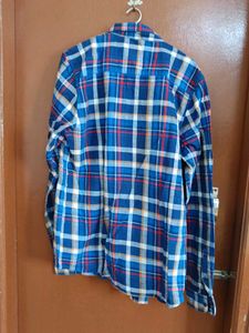 Boys Full Sleeves shirt