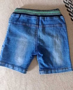 Casual Wear For Baby Boys(2-4 Years)