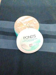 PONDS
