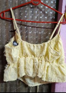 Combo(4)Trendy Tops