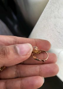 Prettiest Flower Stud