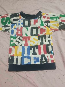 Funky Boys Top