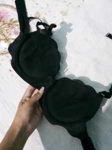 New Padded Bra 30B