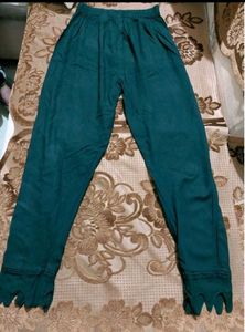 Premium Party Wear Kurta Pant Dupatta Set