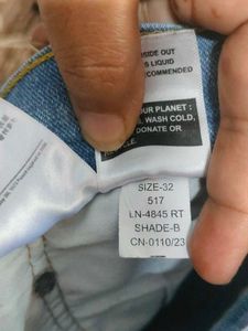 Men Jeans