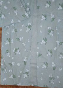 Flower Printed Co-ord!