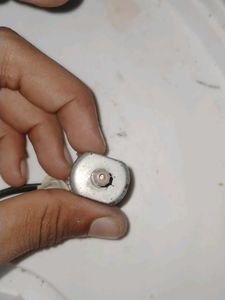 Small Electric Motor