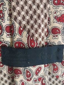 Men&#39;s Tie Set (4)