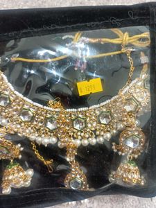 Jewellery Set