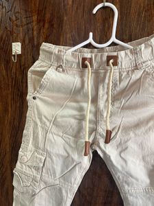 10-12 Years Boys Pant