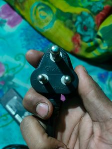Original HP Charger Leptop