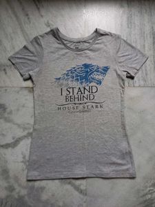 Official HBO Game Of Thrones T-shirt