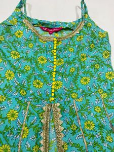 Kurti For Daily Use