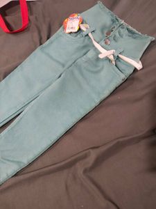 Kids Jeans