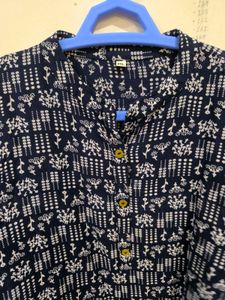 Blouse short kurti