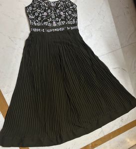 Elegant Ethnic Gown