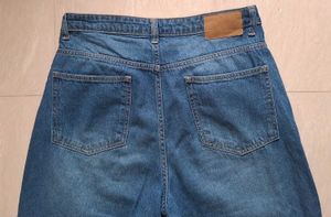 New Shein Wide Leg Jeans - Chic &amp; Comfy!