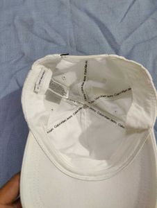 Calvin Klein Jeans Cap  Unisex