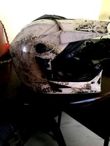 Helmet For Bike