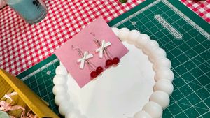 GIFT HAMPER  🪐✨️💗