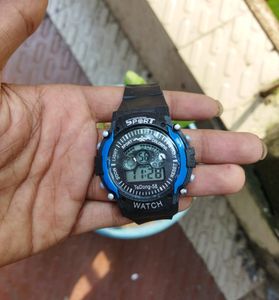 New Sport Watch For Boys &amp; Girls