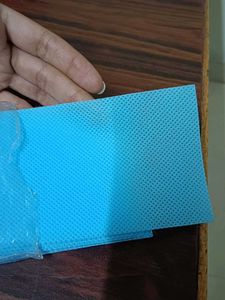 Wax Stripes Hygienic And Effective Very Useful