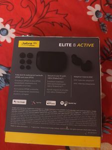Jabra Elite 8 Active