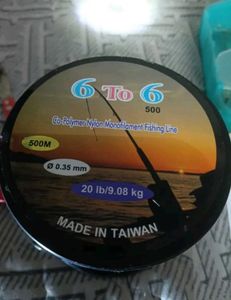 Kite Flying Lead/Fishing Line