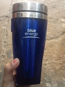 Double Wall Coffee Mug
