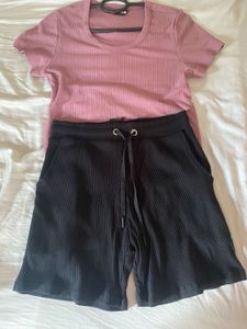 Loungewear Set