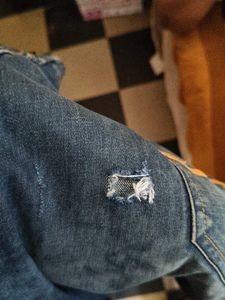 Hot Denim Jeans