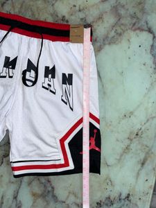 Nike Jordan Diamond Shorts