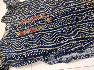 Combo 3 Kurti