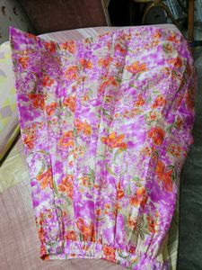 Indo Western Wear
