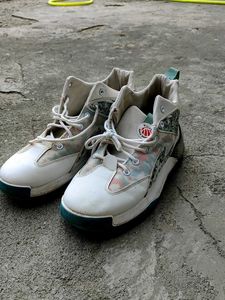 Cool Graphic Sneakers